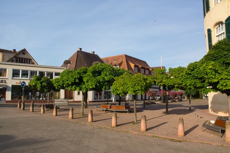 Bad Bergzabern